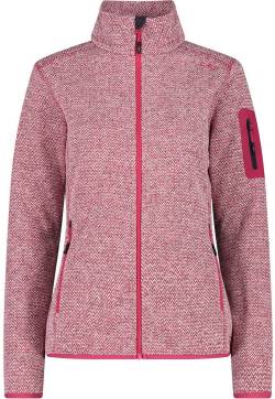 CMP Fleecejacke WOMAN JACKET von CMP