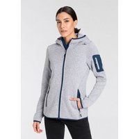 CMP Fleecejacke Wärmend von CMP