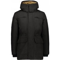 CMP Funktionsjacke CMP Herren Flat Hoodie Parka von CMP