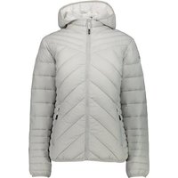 CMP Funktionsjacke WOMAN ZIP HOOD JACKET von CMP