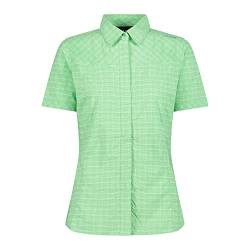 CMP Hemden Damen Hemd Woman Shirt Water-Menta 40 von CMP