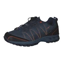 CMP Herren ALTAK WP Trail Running Shoe, Bluestone, 45 EU von CMP