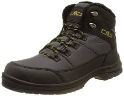 CMP Herren ANNUUK Snowboot WP Walking Shoe, Fango-Senape, 42 EU von CMP