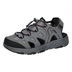 CMP Herren Arhes Shoe Sport Sandal, Graffite, 40 EU von CMP