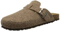 CMP Herren ECO Taraz Home Slippers Slipper, CORTECCIA Mel, 44 EU von CMP