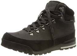 CMP Herren HEKA Hiking Shoes WP, TITANIO, 40 EU von CMP