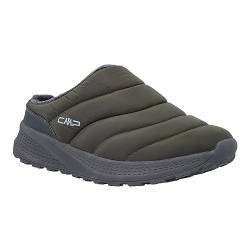 CMP Herren Hertys Slipper Pantoletten, Militär, 46 EU von CMP