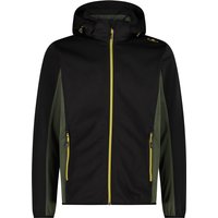 CMP Herren Hoodie Jacke von CMP