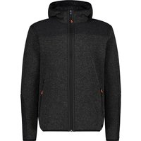 CMP Herren Hoodie Jacke von CMP