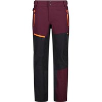 CMP Herren Hose MAN PANT FREE RIDE von CMP