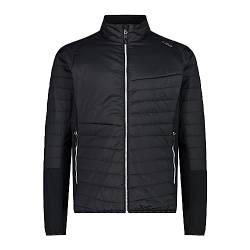 CMP Herren Hybrid Jacke, antracite, 50 von CMP