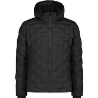 CMP Herren Jacke MAN JACKET SNAPS HOOD von CMP