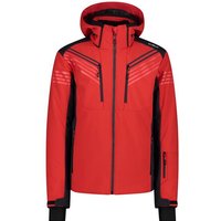 CMP Herren Jacke MAN JACKET ZIP HOOD von CMP