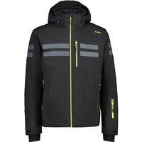 CMP Herren Jacke MAN JACKET ZIP HOOD von CMP