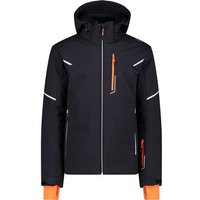 CMP Herren Jacke MAN JACKET ZIP HOOD von CMP