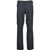 CMP Herren Keilhose MAN LONG PANT ZIP OFF von CMP