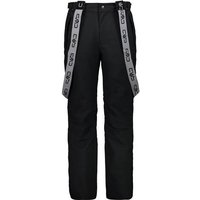 CMP Herren Latzhose Herren Skihose - Kurzgröße von CMP