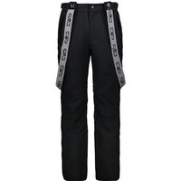 CMP Herren Latzhose Herren Skihose Salopette - Normalgröße von CMP