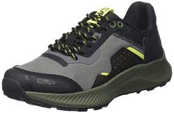 CMP Herren Merkury Lifestyle Walking Shoe, Militare, 45 EU von CMP