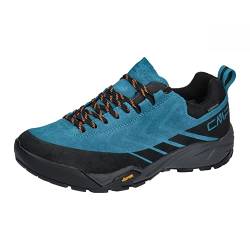 CMP Herren Mintaka Wp Trekking Shoes Walking Shoe, Reef, 40 EU von CMP