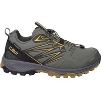 CMP Herren Multifunktionsschuhe ATIK WP TRAIL RUNNING SHOES von CMP