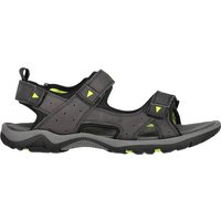 CMP Herren Multifunktionsslipper ALMAAK HIKING SANDAL von CMP