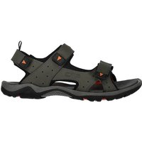 CMP Herren Multifunktionsslipper ALMAAK HIKING SANDAL von CMP