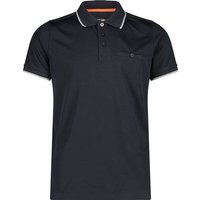 CMP Herren Polo MAN POLO von CMP