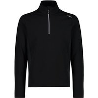 CMP Herren Rolli Herren Skirolli / Fleecepullover Langarm von CMP