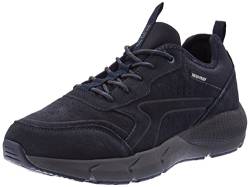 CMP Herren SYRYAS WP Lifestyle Shoes Sneaker, Antracite, 40 EU von CMP