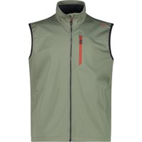 CMP Herren Softshell Weste von CMP