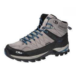 CMP Herren Trekking Schuhe Rigel MID 3Q12947 Mandorla 41 von CMP