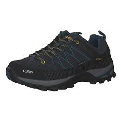 CMP Herren Trekking Shoes, Navy, 45 EU von CMP