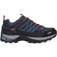 CMP Herren Trekkinghalbschuhe Herren Trekkingschuhe Rigel Low von CMP