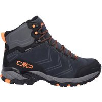 CMP Herren Trekkinghalbschuhe MELNICK MID TREKKING SHOES WP von CMP