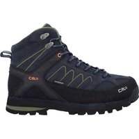 CMP Herren Trekkinghalbschuhe MOON MID TREKKING SHOE WP von CMP