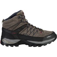 CMP Herren Trekkingstiefel Herren Leichtwanderschuhe Rigel Mid Shoes von CMP