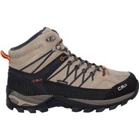 CMP Herren Trekkingstiefel Herren Leichtwanderschuhe Rigel Mid Shoes von CMP