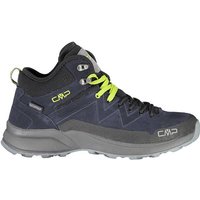 CMP Herren Trekkingstiefel KALEEPSO MID HIKING SHOE WP von CMP