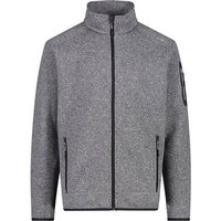 CMP Herren Unterjacke Herren Fleecejacke von CMP