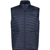 CMP Herren Weste MAN VEST von CMP