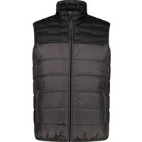 CMP Herren Weste MAN VEST von CMP