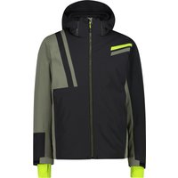 CMP Herren Zip Hoodie Jacke von CMP