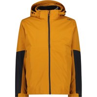 CMP Herren Zip Inn Hoodie Jacke von CMP