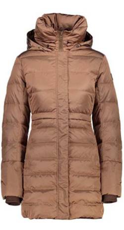 CMP Jacke FIX HOOD COAT von CMP