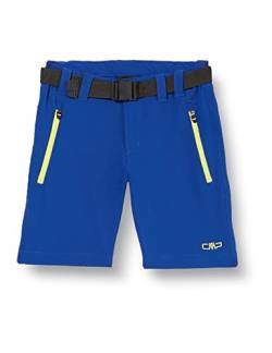 CMP Jungen Stretch 3t51844 Bermuda Shorts, Bluish, 116 EU von CMP