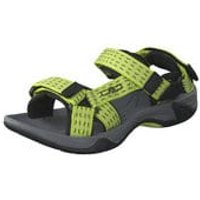 CMP Kids Hamal Hiking Sandal Mädchen%7CJungen gelb von CMP