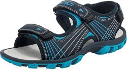 CMP Kids MAWI Sandal Sportsandale, Antracite, 33 EU von CMP