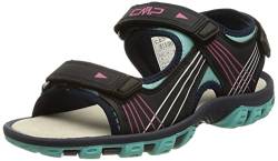 CMP Kids MAWI Sandal Sportsandale, Blue, 31 EU von CMP