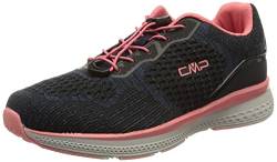 CMP Kids NHEKKAR Fitness Shoe Walking-Schuh, Grey, 31 EU von CMP